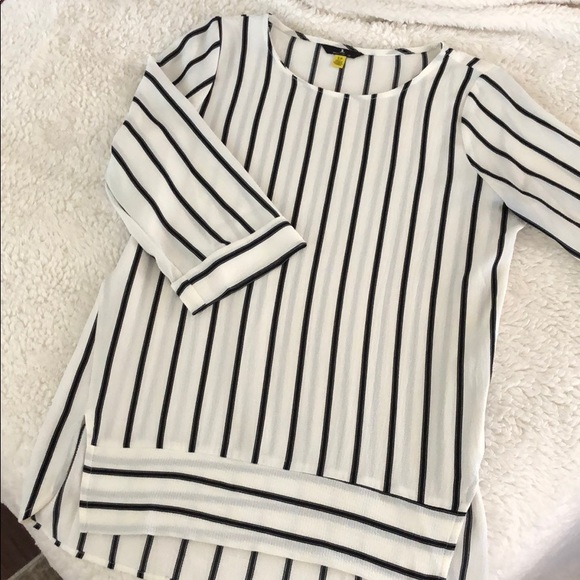 Jules & Leopold Blouse - Picture 1 of 3